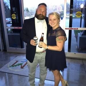 Meet your Posher, Jim